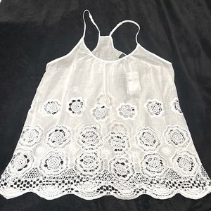 Liv Los Angeles Pool Cover Up